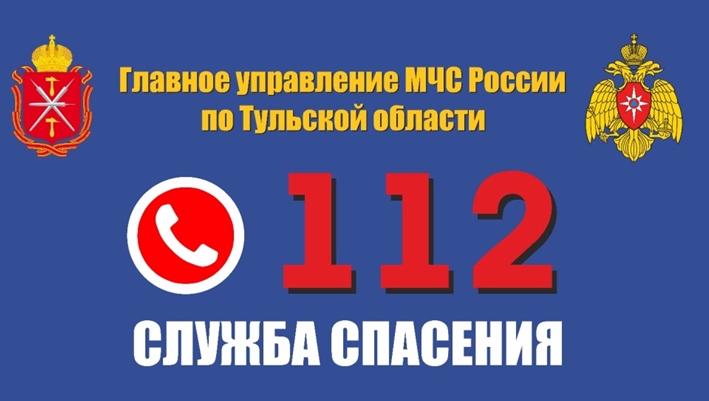 В Главное управление МЧС России по Тульской области информация об авариях и нештатных ситуациях на территории региона не поступала.