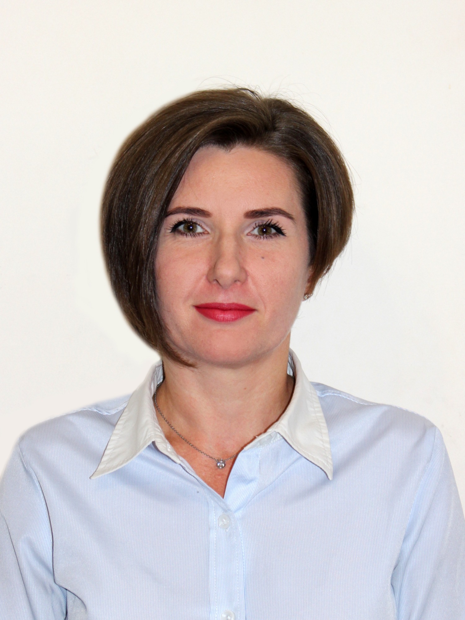Андрищук Екатерина Алексеевна.