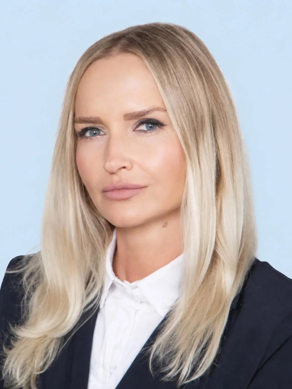Панина Юлия Александровна.