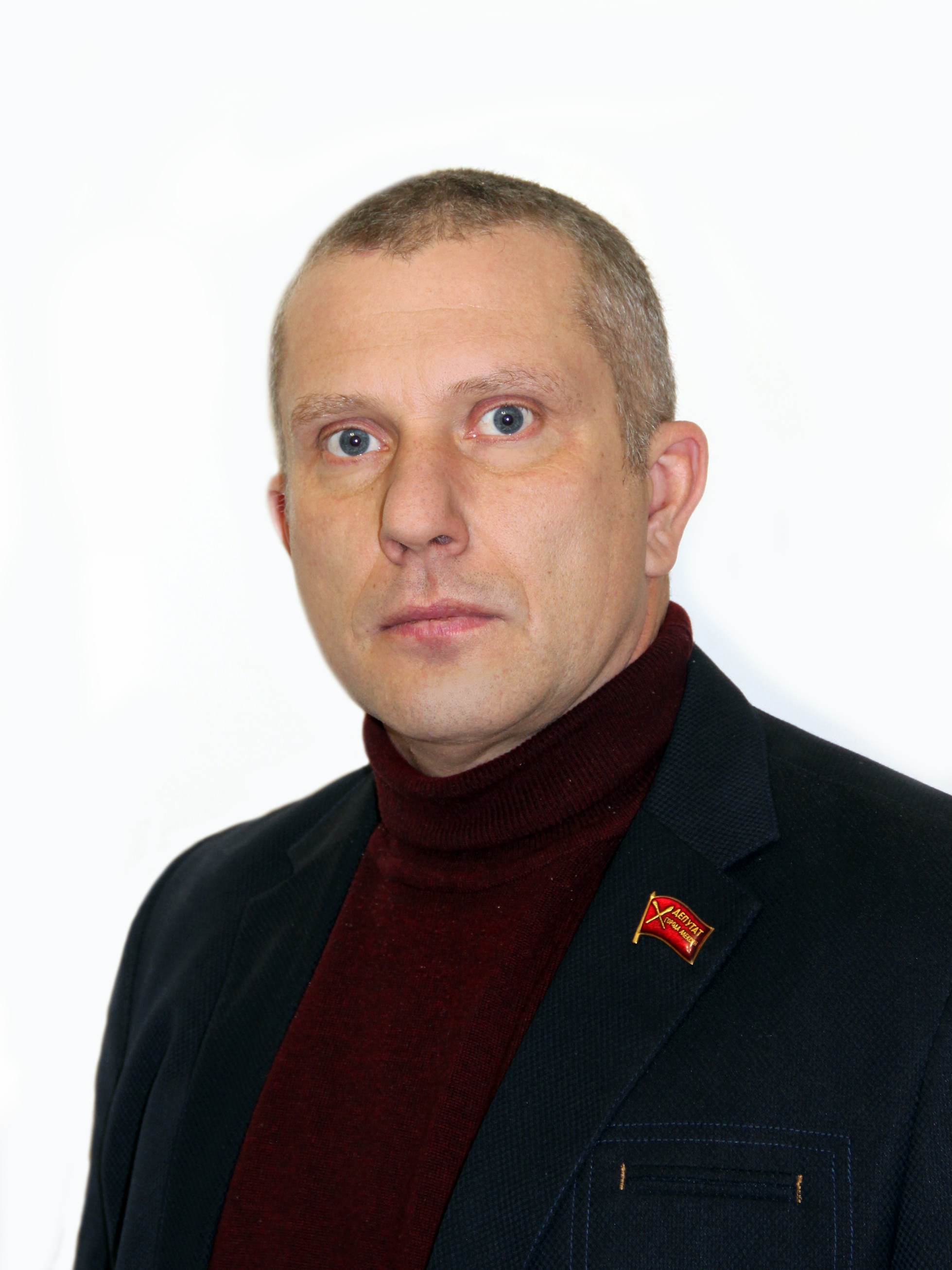 Гуров   Владимир Анатольевич.