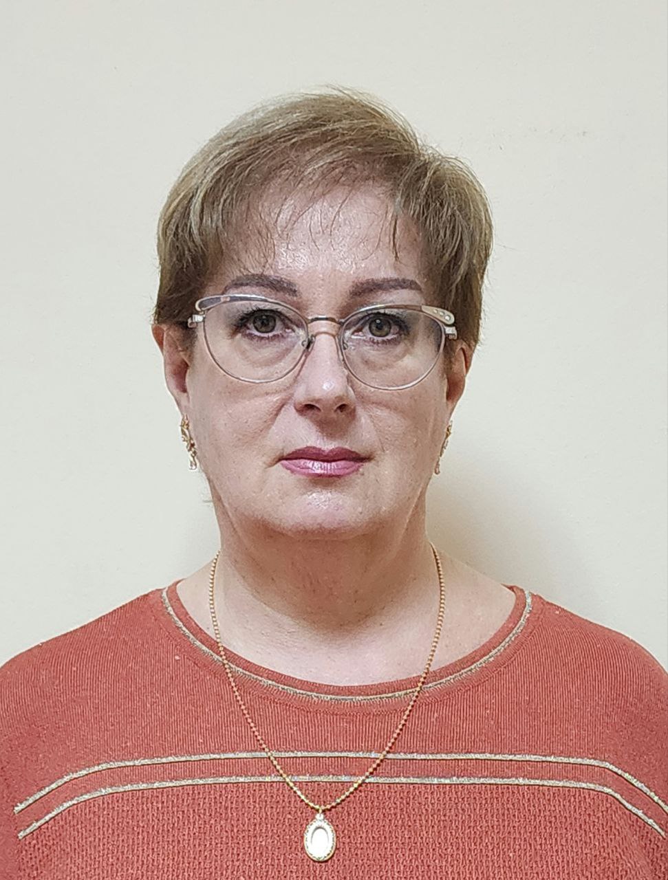 Михеева Галина Викторовна.