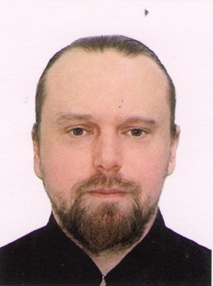 Никитин  Михаил Викторович.