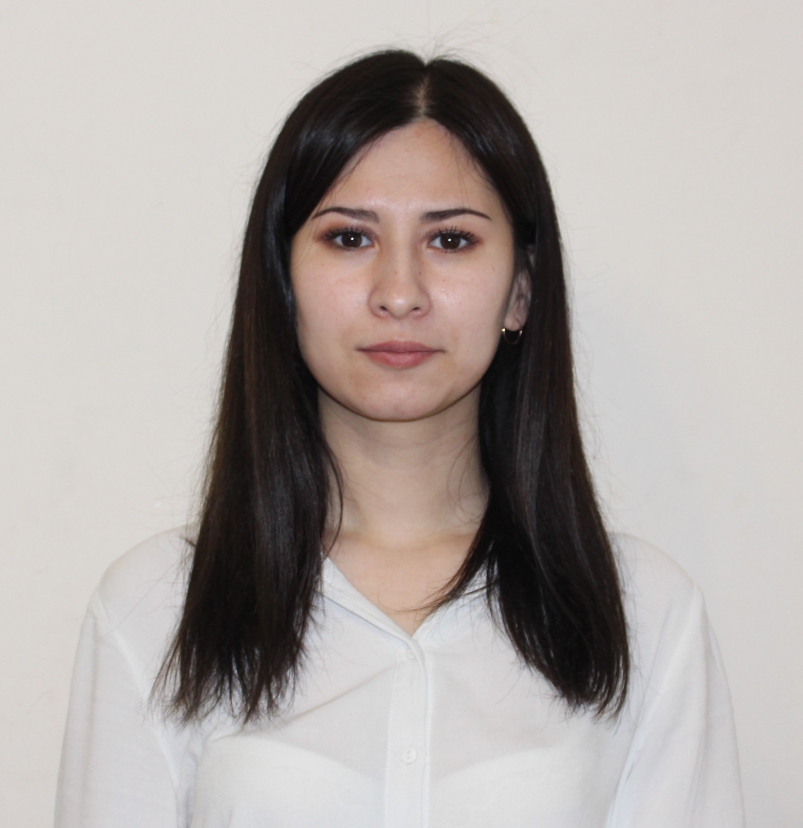 Сергеева Анна Владимировна.