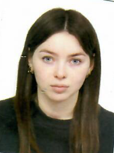 Василькова Елизавета Андреевна.