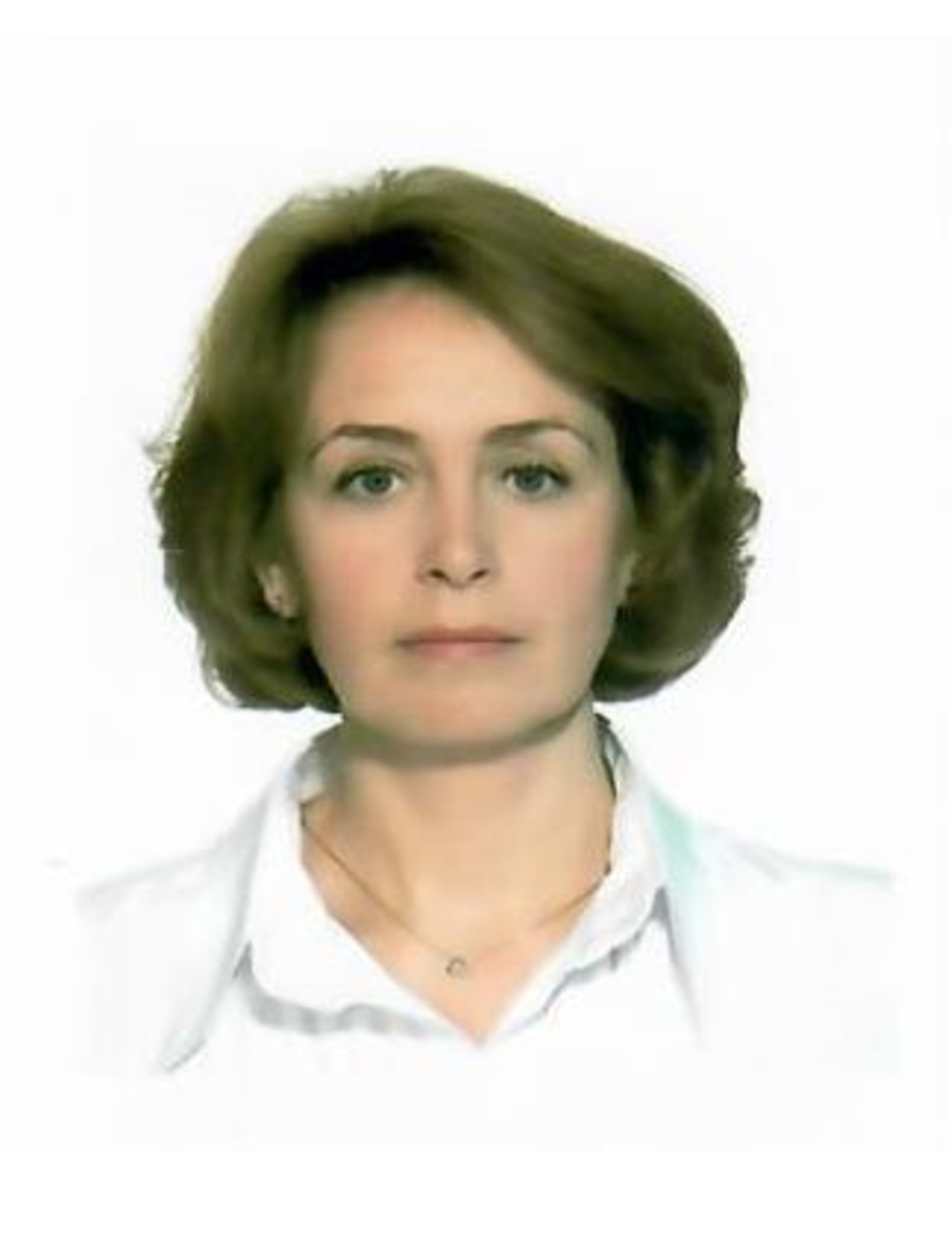 Лукушкина Светлана Викторовна.