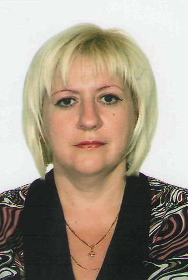 Валикова Оксана Николаевна.