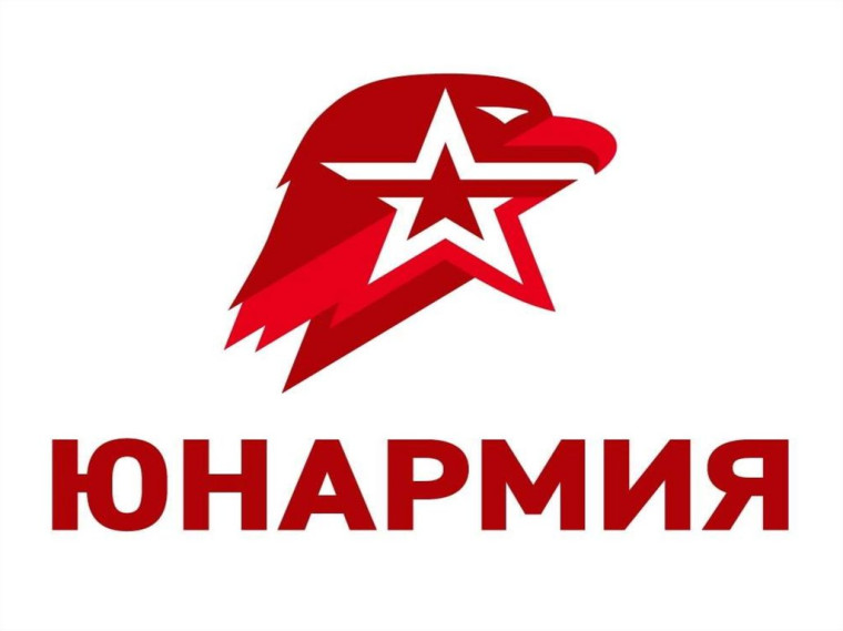 Конкурс «Лучший юнармейский отряд». Конкурс «Лучший юнармейский отряд».