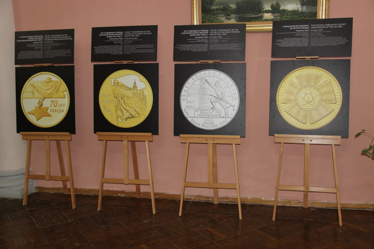 ИСТОРИИ ПОБЕДЫ.