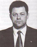 Наумов Владимир Николаевич.