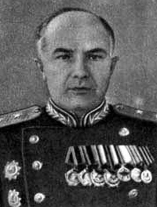 Коротков Геннадий Петрович.