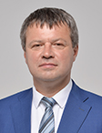 Моисеев Юрий Фясыхович.