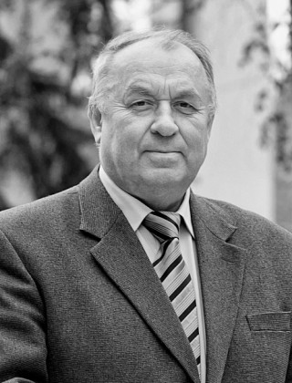 Соколов Анатолий Глебович.