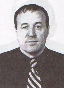 Шестак Анатолий Степанович.