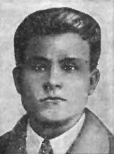 Макаров Иван Николаевич.