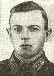 Николаев Георгий Георгиевич.